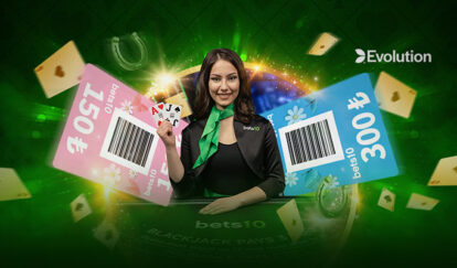 YAZIN HER GÜNÜ 3.000 TL NAKİT evolution